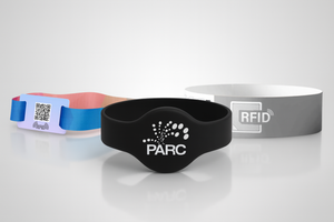Pulsera NFC
