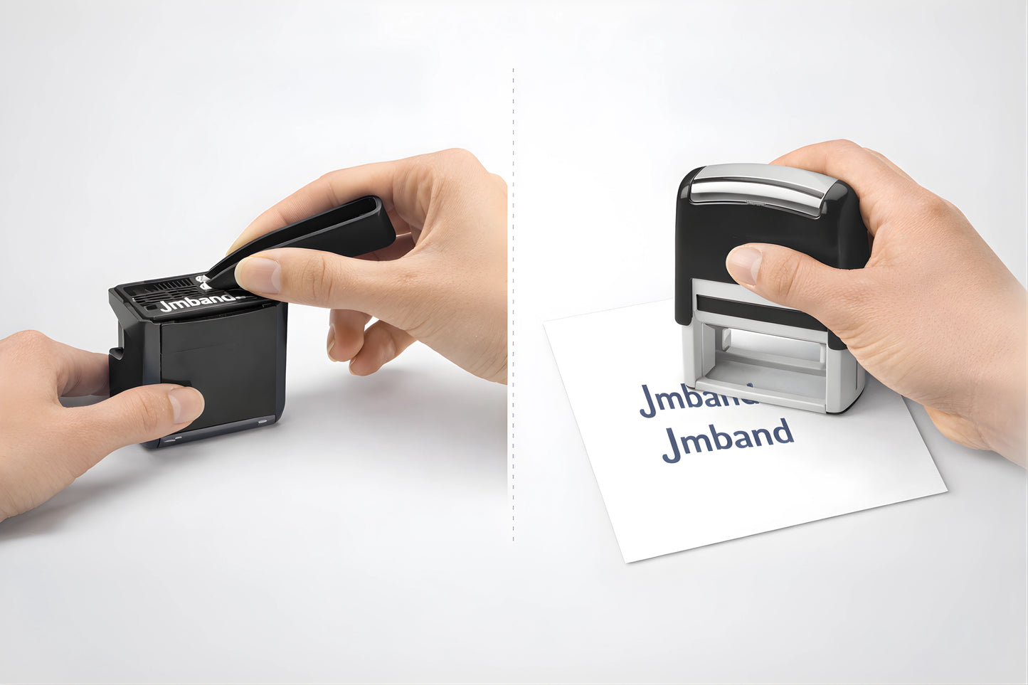 Segell de bricolatge