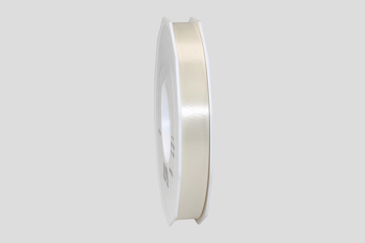 Polyprotex Ribbon 15 mm Ribbon JM Band EU Ivory