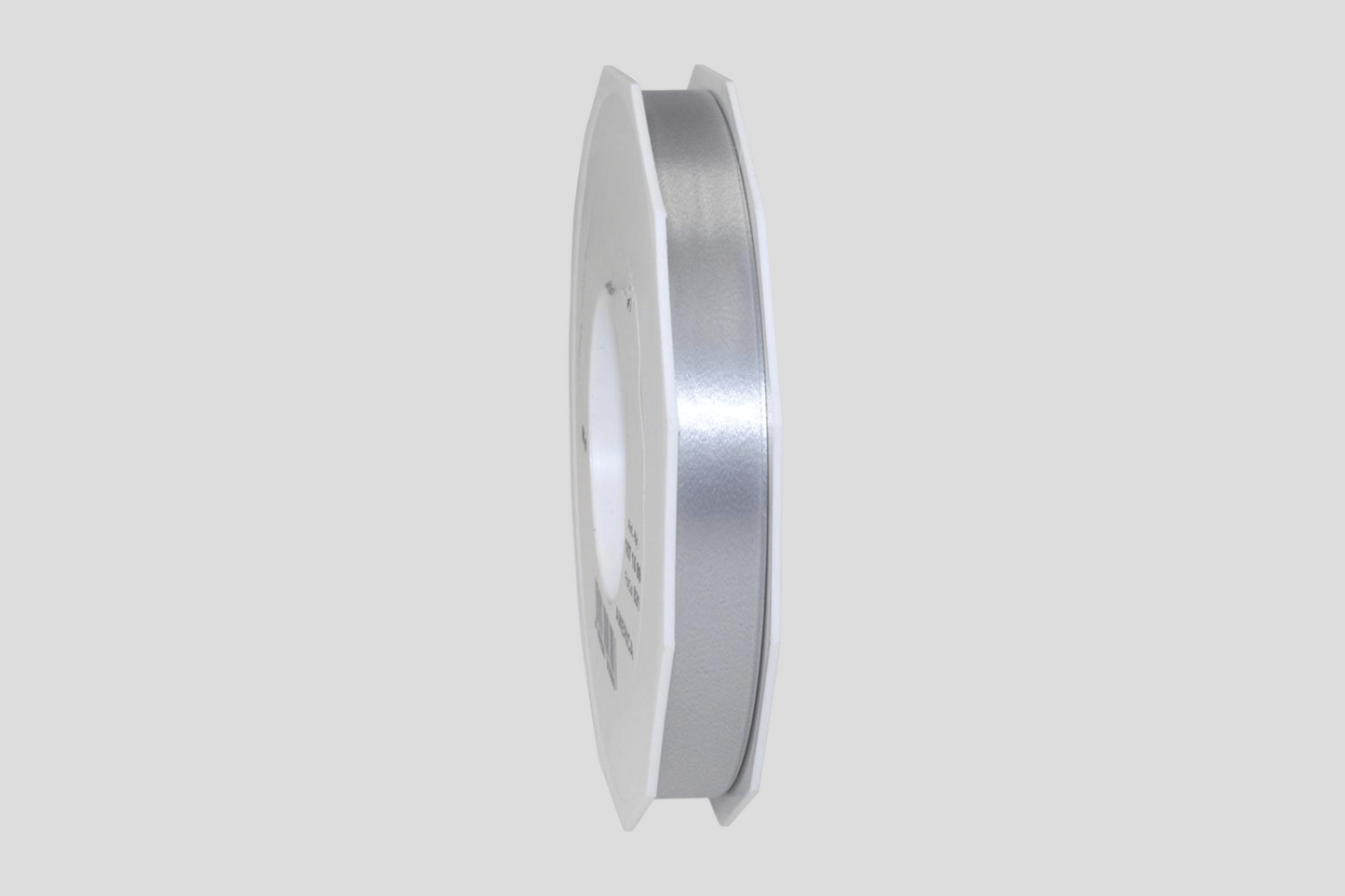 Polyprotex Ribbon 15 mm Ribbon JM Band EU Silver