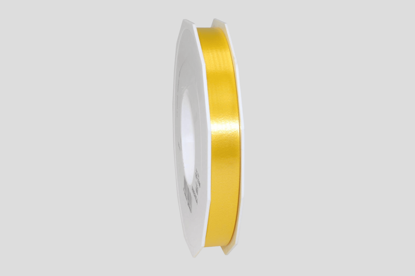 Polyprotex Ribbon 15 mm Ribbon JM Band EU Yellow