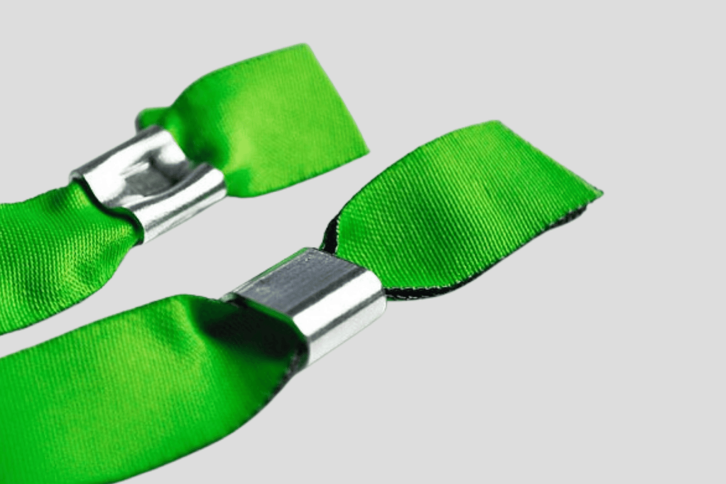 Locks For Festival Wristbands Accessories JM Band®