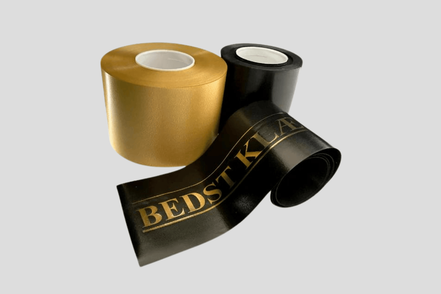 Bandas con impresión - Cinta de consulta JM Band®