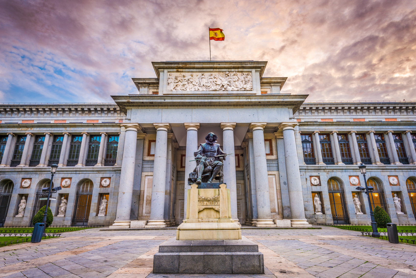 the prado museum