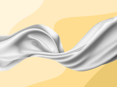 ¿Qué es el satén?