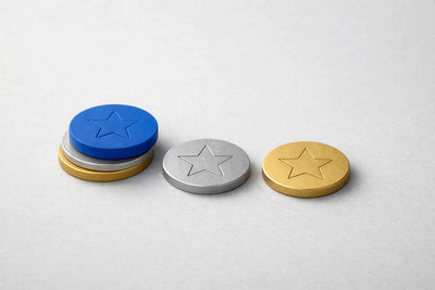 De què estan fetes les monedes?