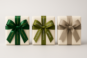 Cintas de regalo