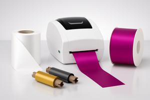 Imprime tus propias bandas