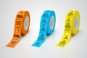 Entradas de guardarropa