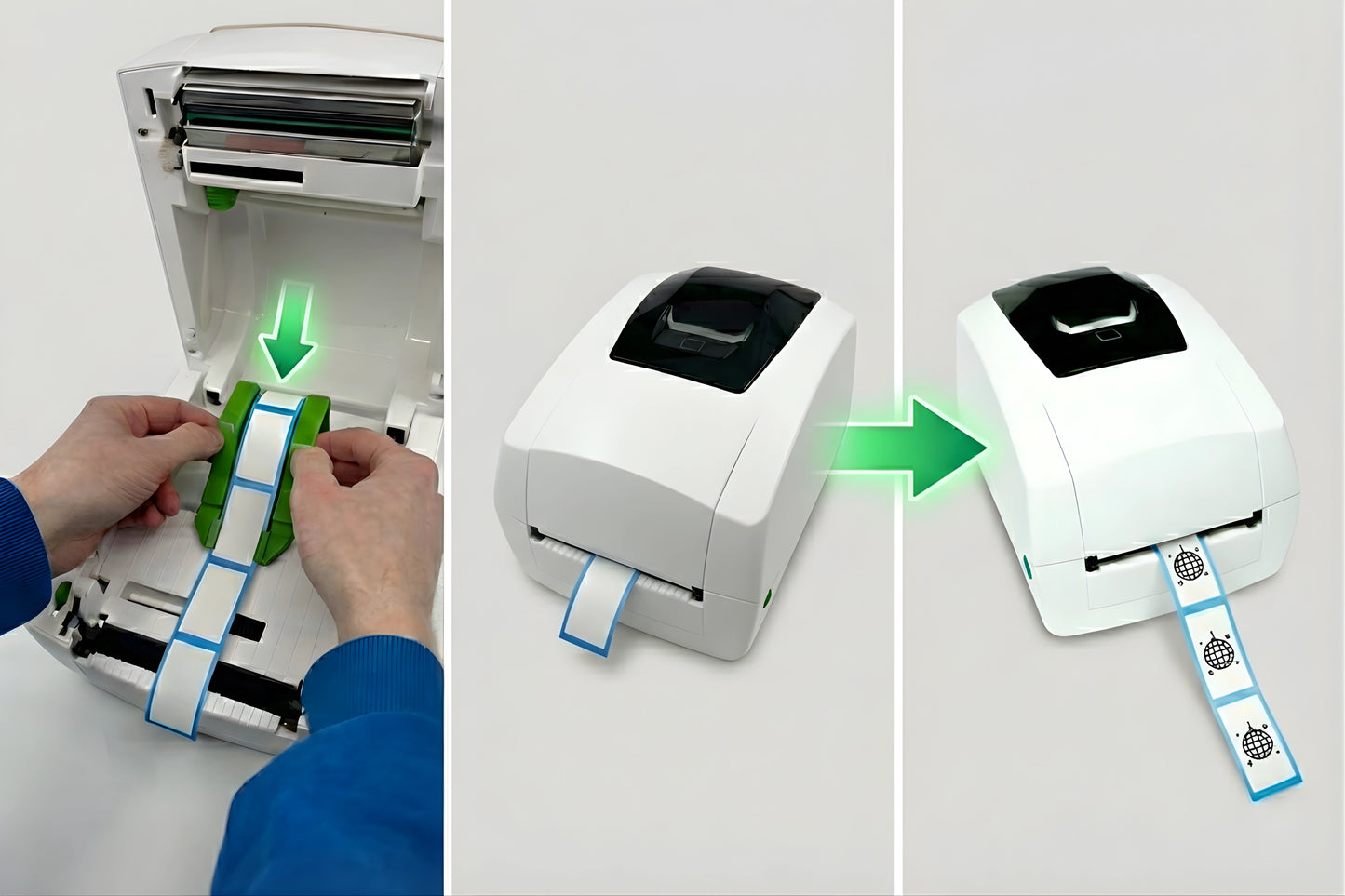 Impresora de tickets