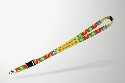 Cordones con estampado - Consultar