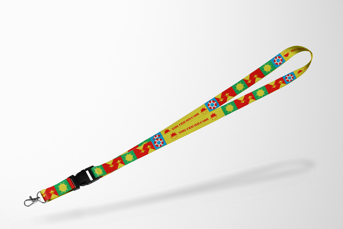 Cordones con estampado - Consultar