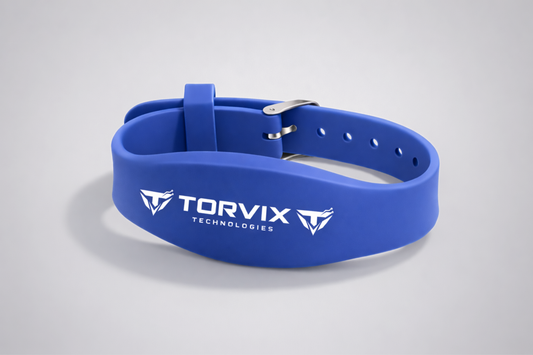 Pulsera de Silicona NFC JM11