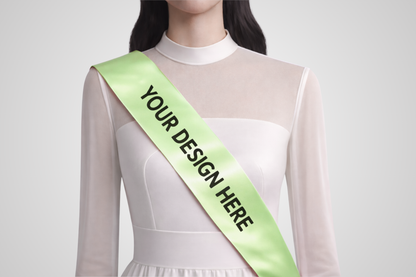 Fajas Raso ECO con Estampado