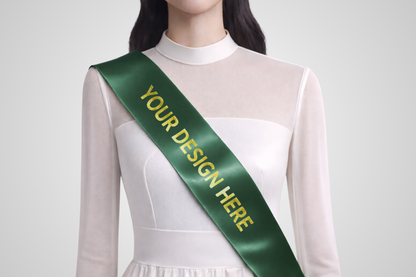 Fajas Raso ECO con Estampado