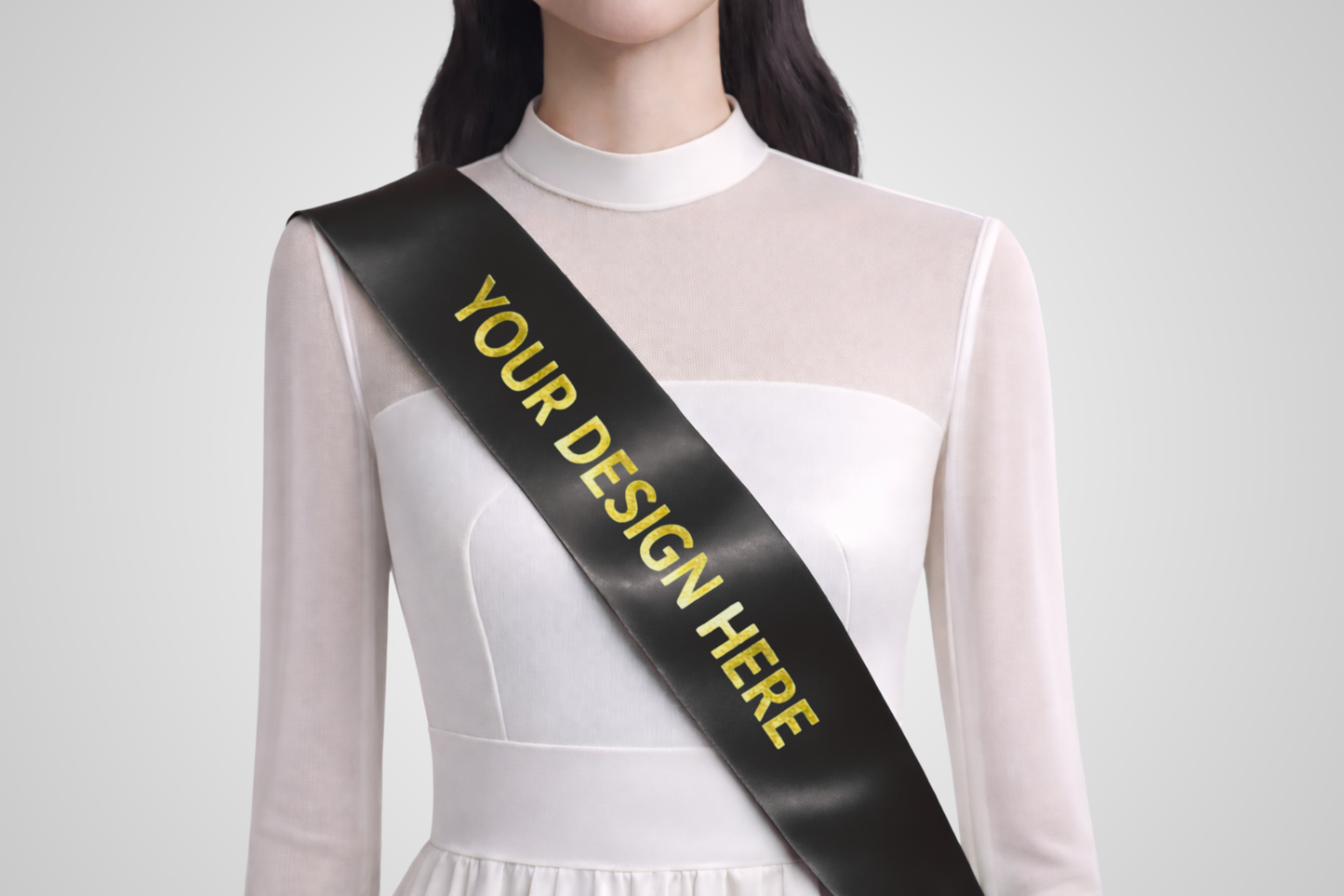 Fajas Raso ECO con Estampado