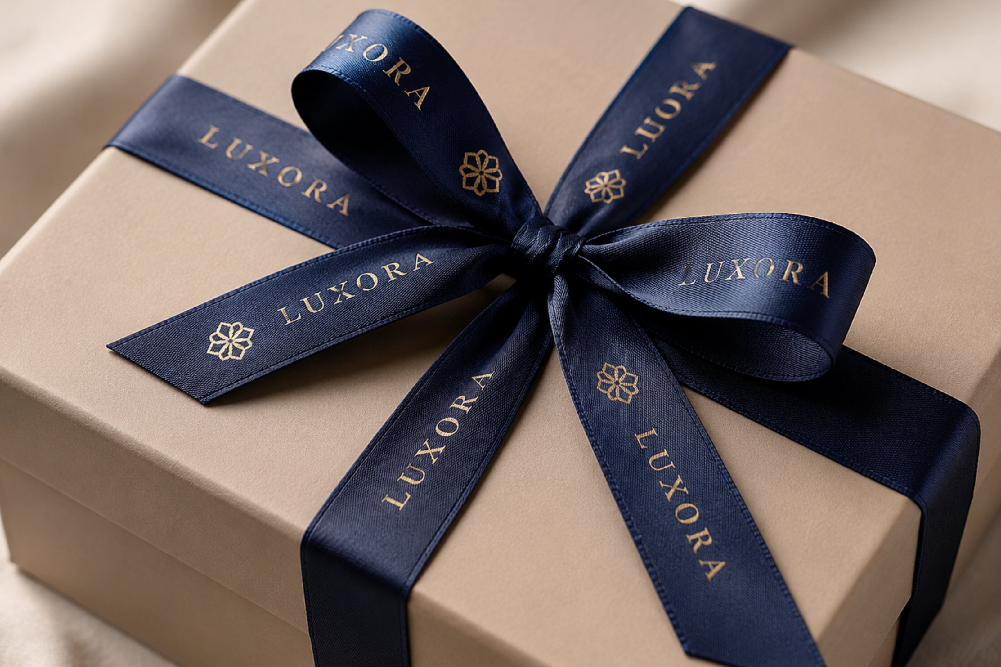 Cintas de regalo