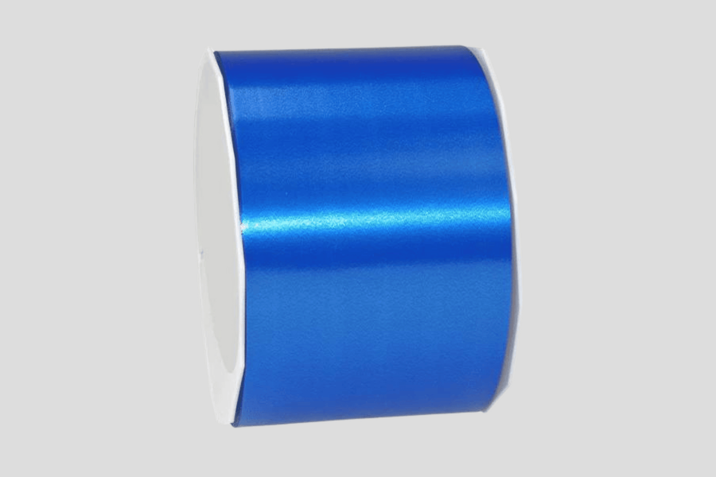 Polyprotex Wide Ribbon Ribbon JM Band EU Blue  