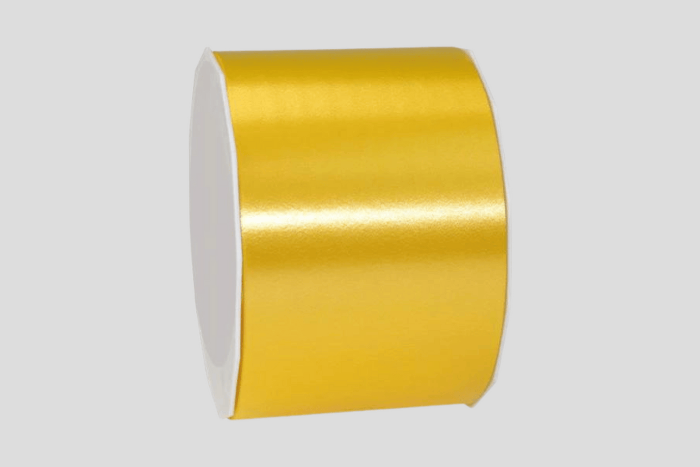 Polyprotex Wide Ribbon Ribbon JM Band EU Yellow  