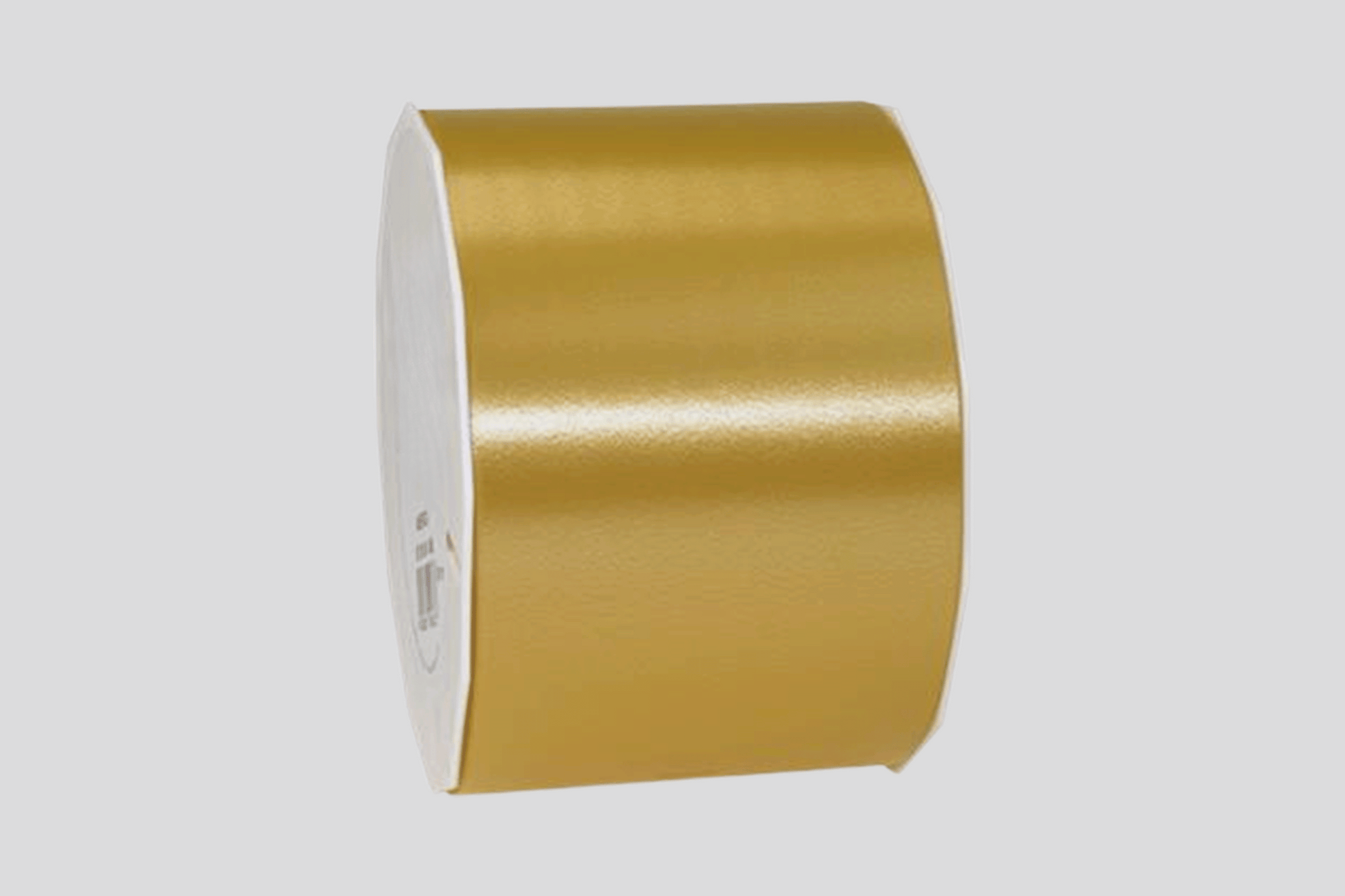 Polyprotex Wide Ribbon Ribbon JM Band EU Gold/Bronze  