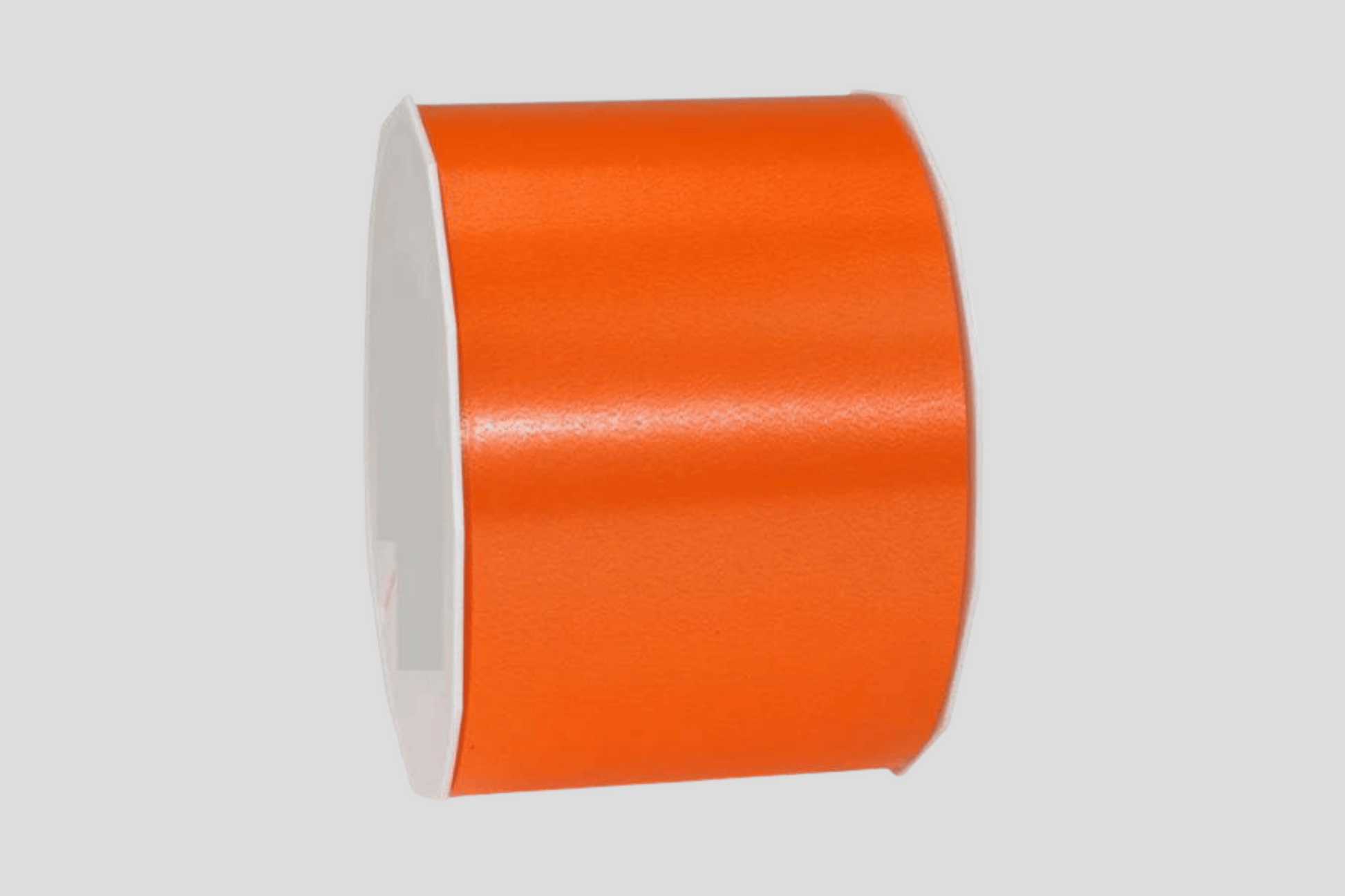 Polyprotex Wide Ribbon Ribbon JM Band EU Orange  