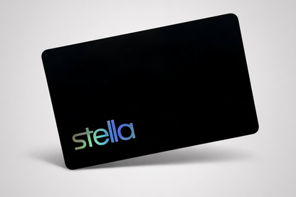 Tarjeta RFID con logotipo personalizado de JM Band®.