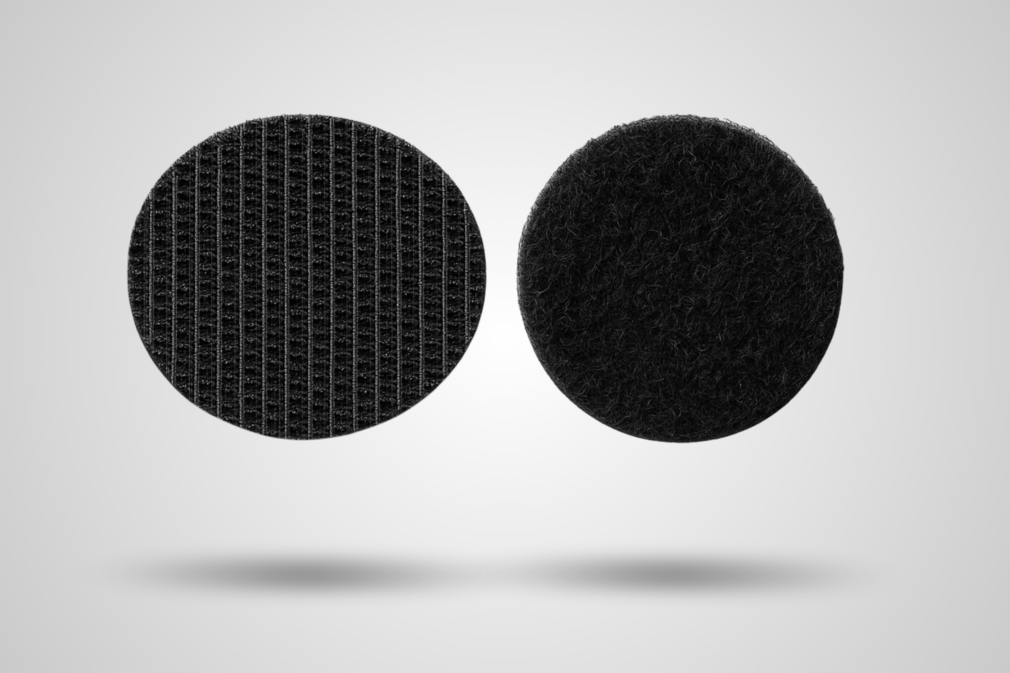 Cerraduras de velcro autoadhesivas