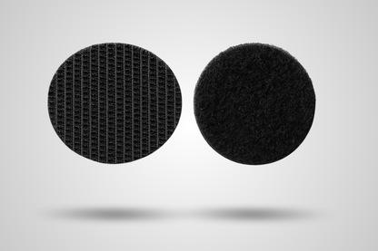 Cerraduras de velcro autoadhesivas