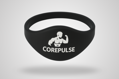 Pulseras de silicona con RFID avanzado