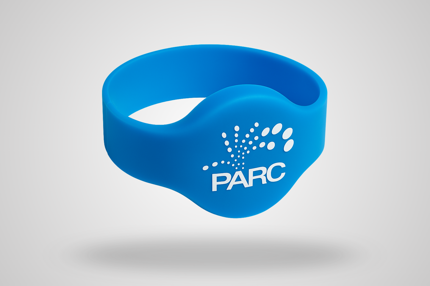Pulseras de silicona con RFID avanzado