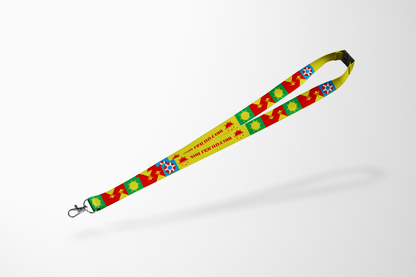 Cordones con estampado - Consultar