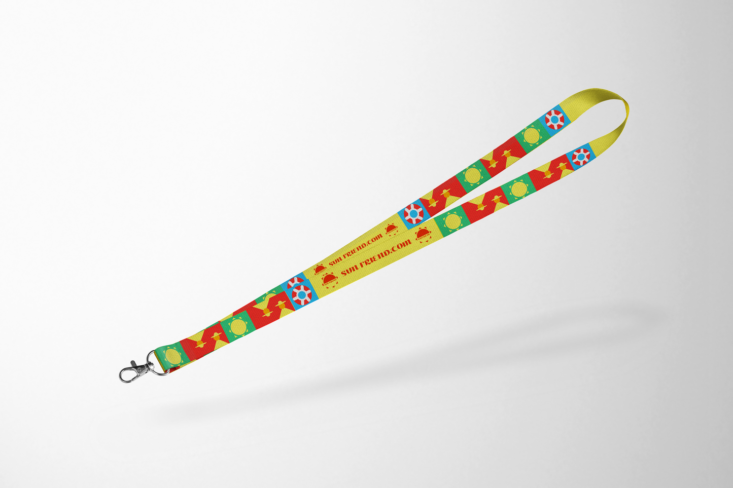 Cordones con estampado - Consultar