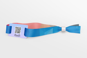 Polseres i braçalets NFC per a esdeveniments