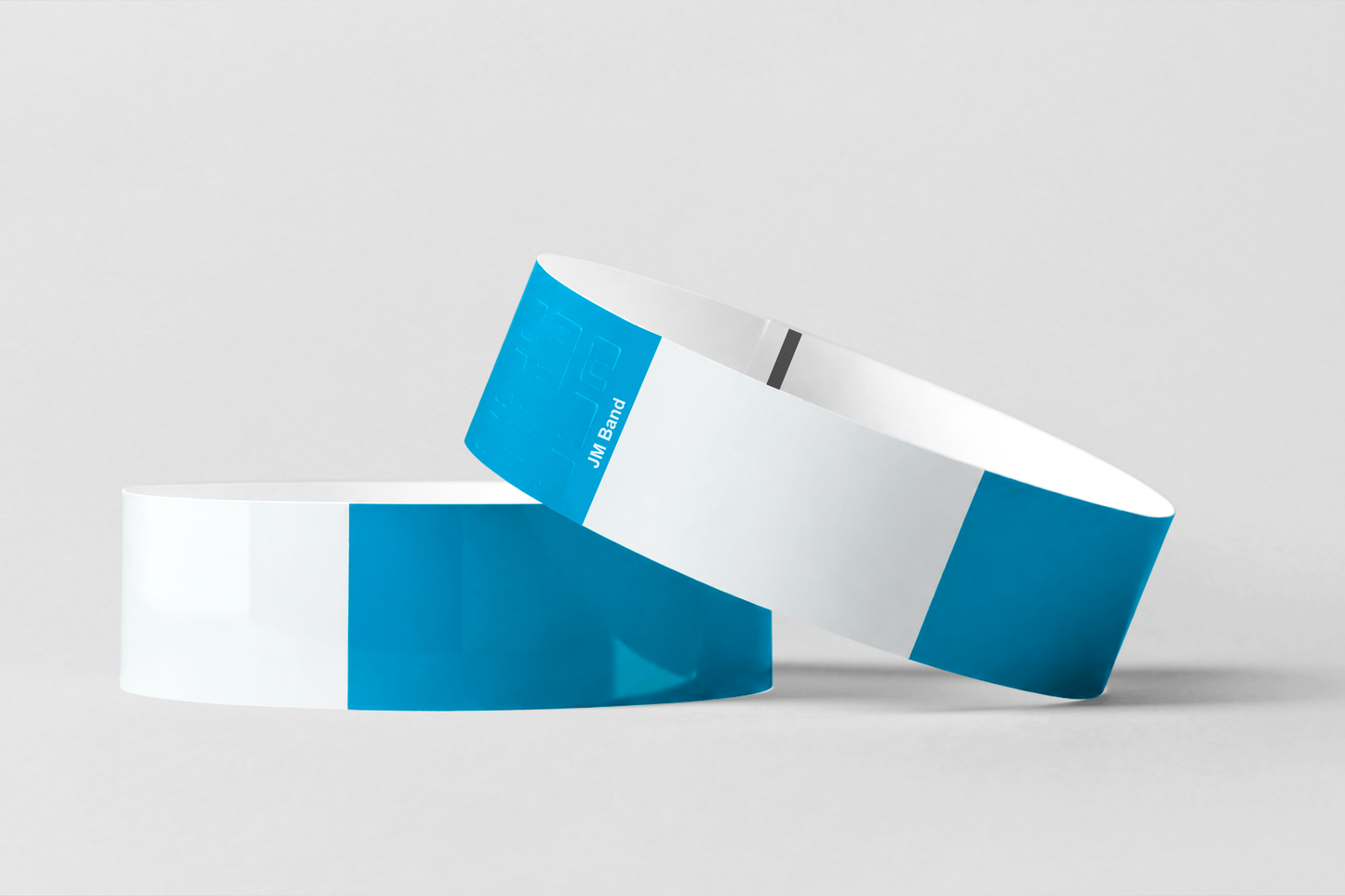Pulseras Térmicas en Rollo