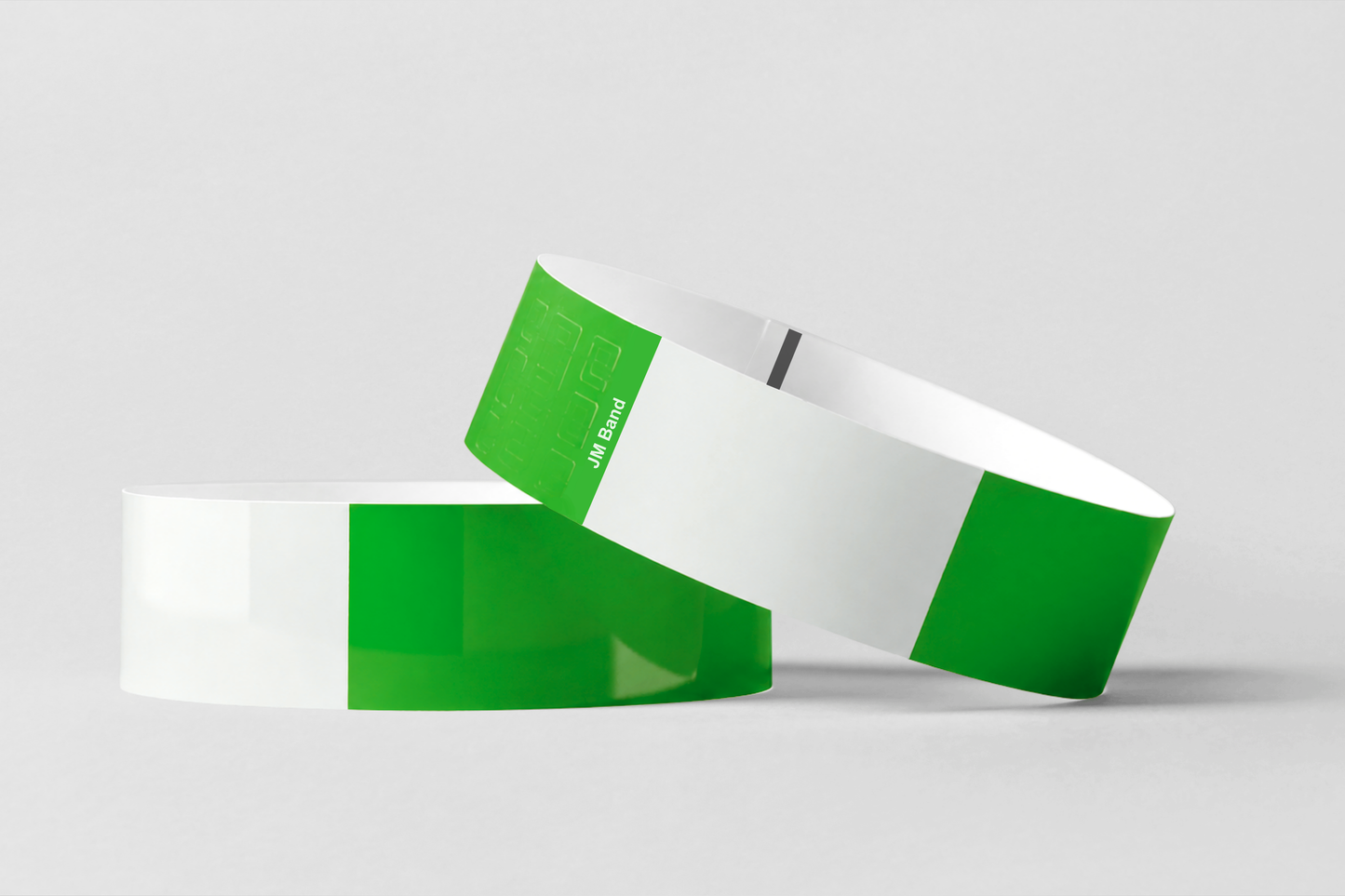 Pulseras Térmicas en Rollo