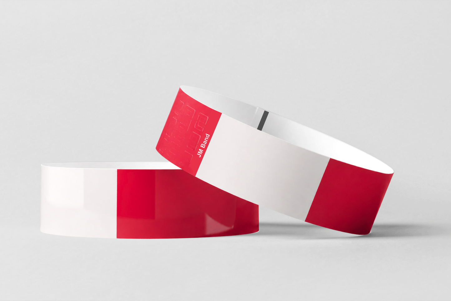 Pulseras Térmicas en Rollo