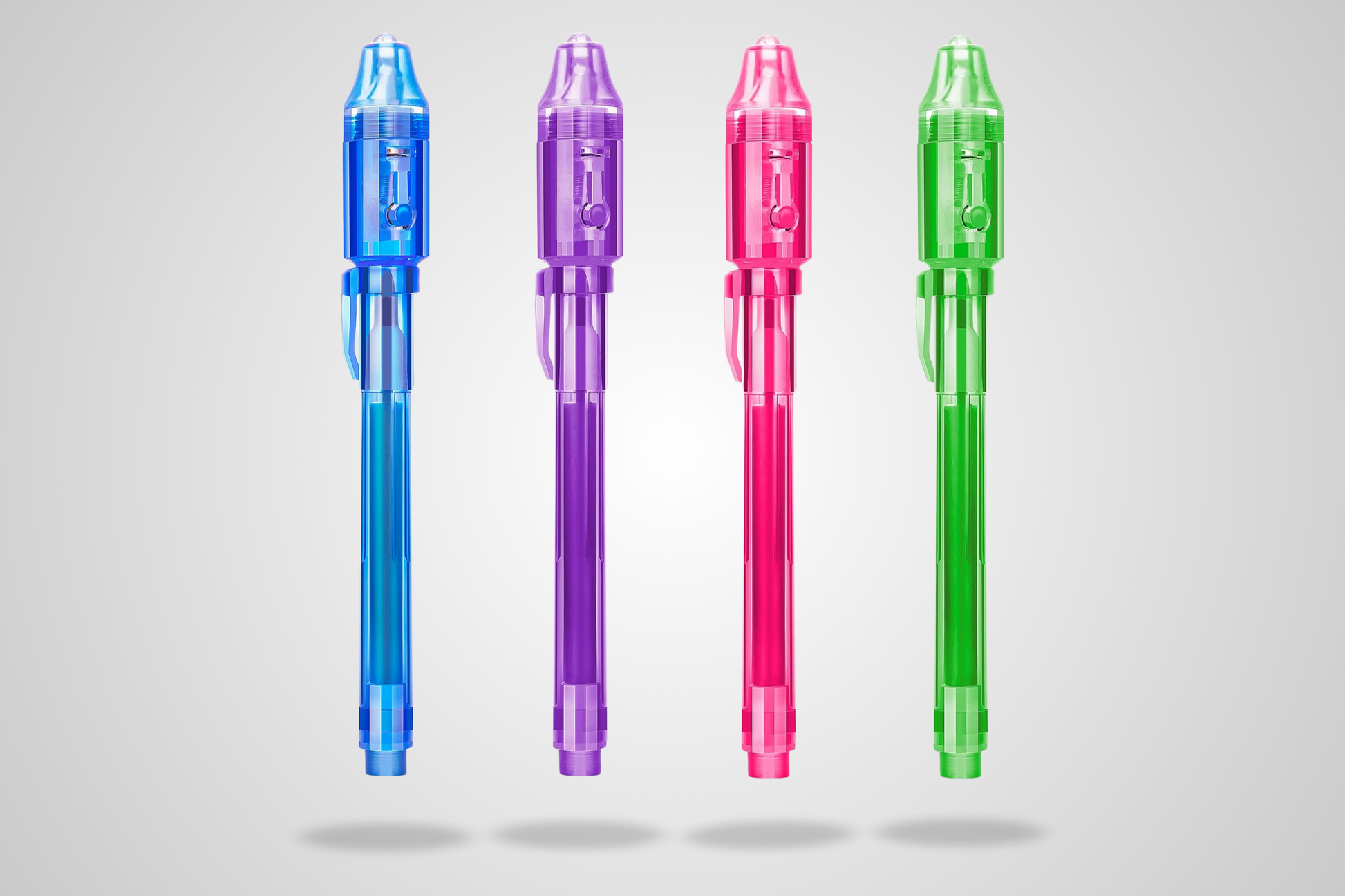 A photo of UV Pen from JM Band®. Purchase Accessories in access supplies here.