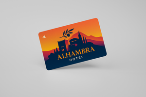 Tarjetas NFC