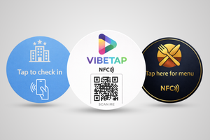 Productos NFC