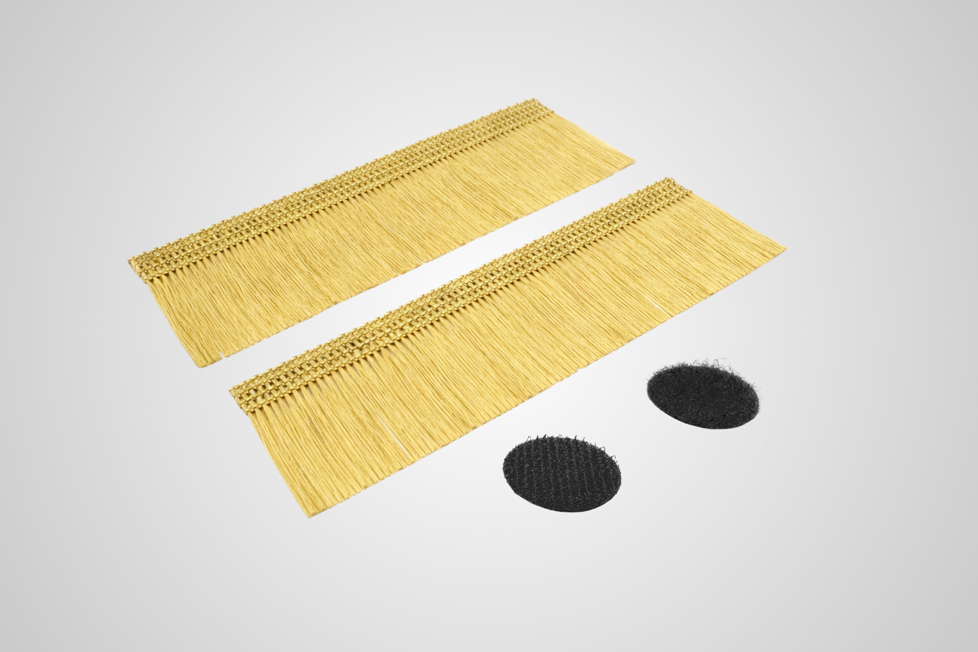 Serrells decoratius per a cintes i faixes de JM Band®.